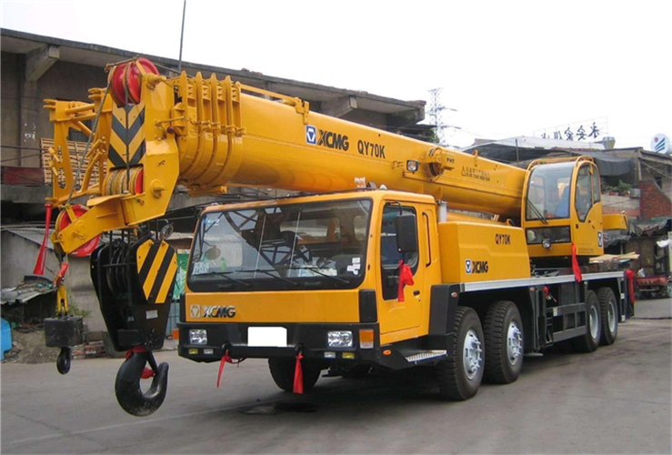 蚌山区吊车出租选择重点